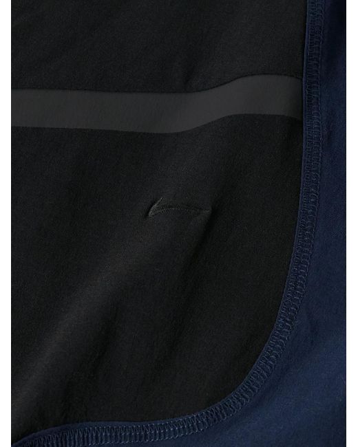 Giacca di Nike in Blue da Uomo