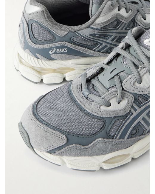 Sneakers di Asics in Blue da Uomo