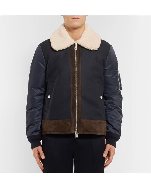 Moncler hotsell plovan jacket