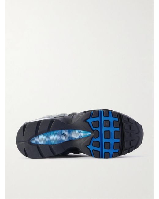 Sneakers di Nike in Blue da Uomo