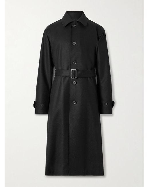 seesee WOOL SUPER BIG FLAT SS T set up SEESEE 京都限定 WOOL SUPER