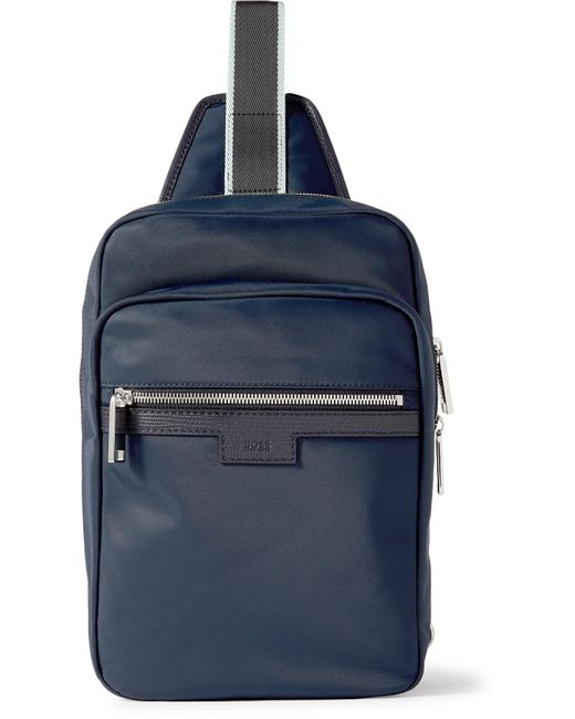 homemade bag