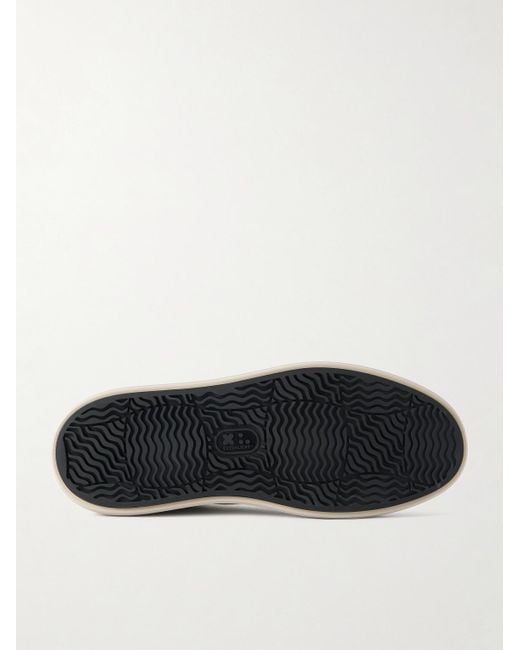 Sneakers di Officine Creative in Natural da Uomo