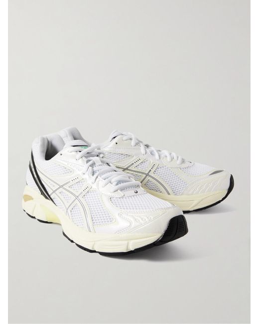 Asics GT-2160 Sneakers aus Mesh in White für Herren