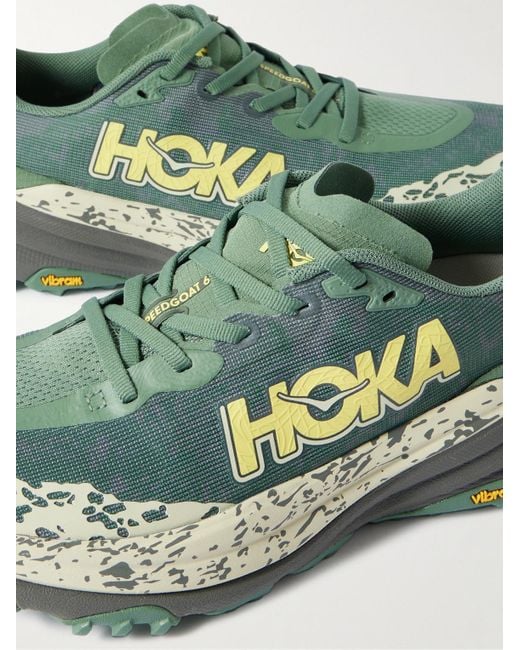 hoka-one-one-speedgoat-6-rubber-and-ripstop-trimmed-mesh-running