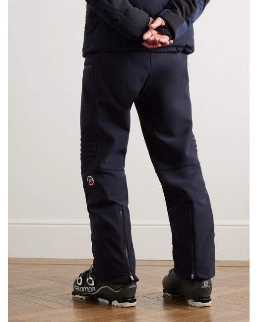 Fusalp Blue Flash Ii Ski Salopettes for men