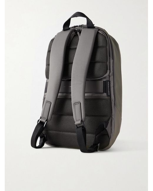 Horizn Studios Gray Gion Pro Nylon Backpack for men