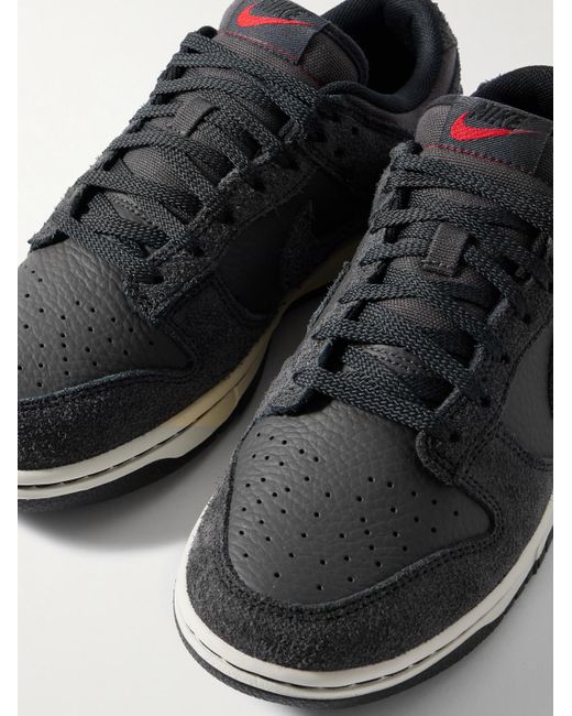 nike full grain leather