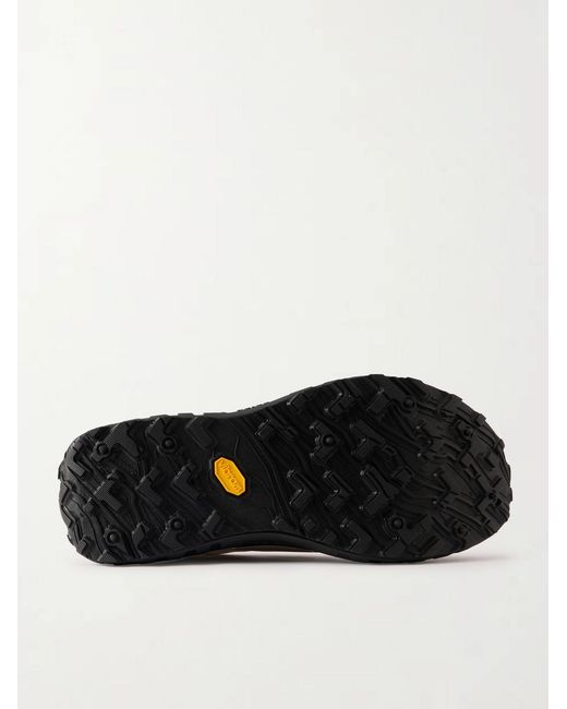 Norda Natural 001A Dyneema Running Sneakers for men