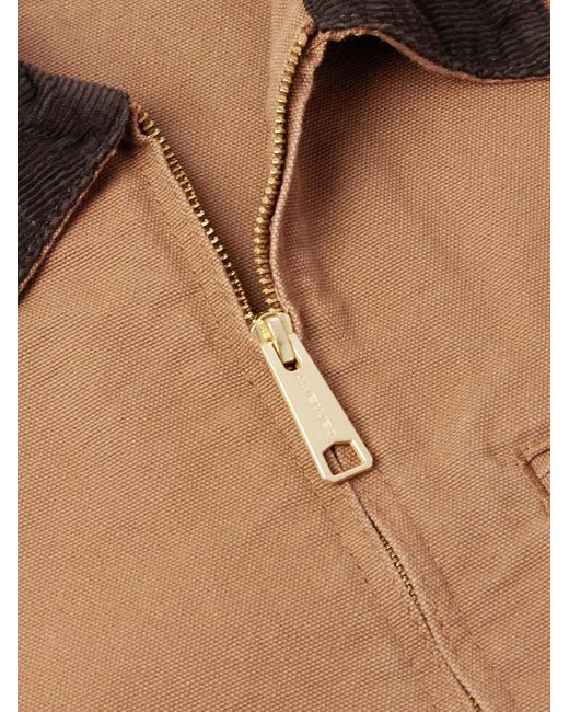 Giacca di Carhartt in Natural da Uomo