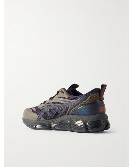 Sneakersnstuff Sneakers di Asics in Blue da Uomo