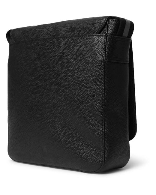 Ralph lauren men's messenger bag sale
