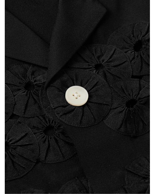Camicia di Bode in Black da Uomo