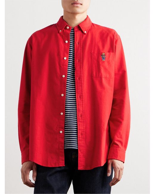 Camicia flanella store ralph lauren