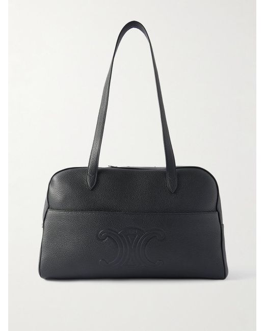 Borsone di Céline in Black da Uomo