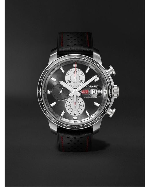 chopard mille miglia 2021