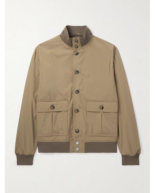 Valstar Natural Packable Ino Shell Jacket for men