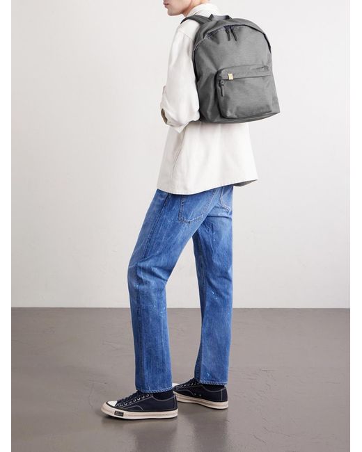 Visvim CORDURA® Backpack in Gray für Herren