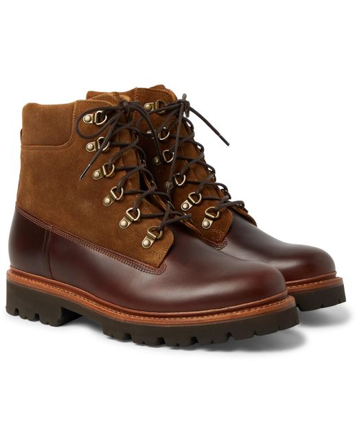 rutherford grenson