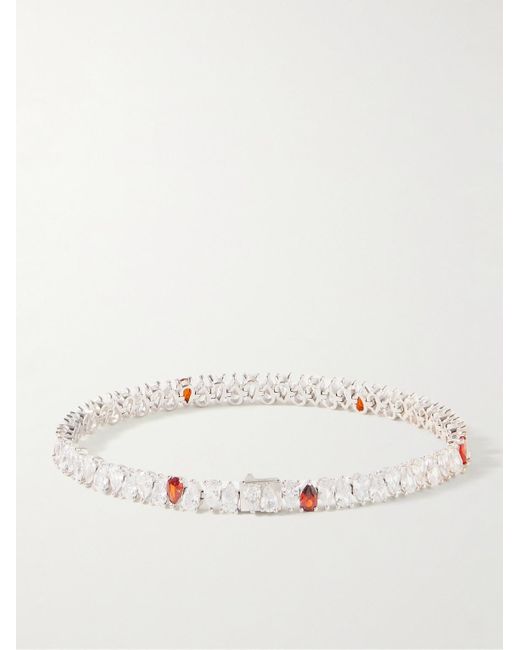 Bracciale di Hatton Labs in Natural da Uomo