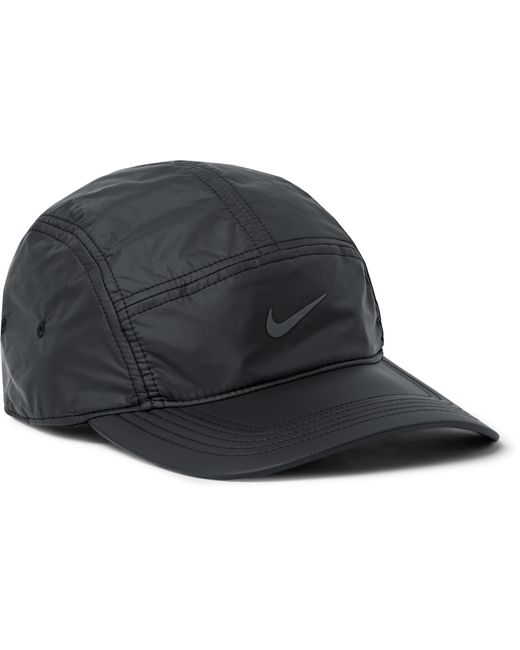 Nike + Fear Of God Aw84 Dri-fit Baseball Cap in Black for Men | Lyst UK
