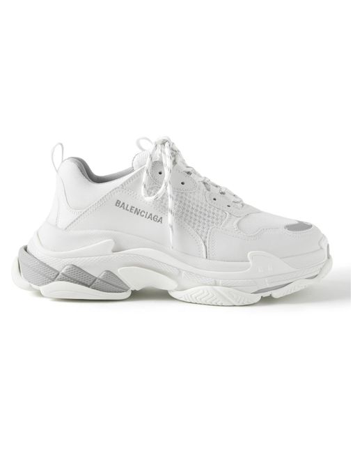 balenciaga triple s sale