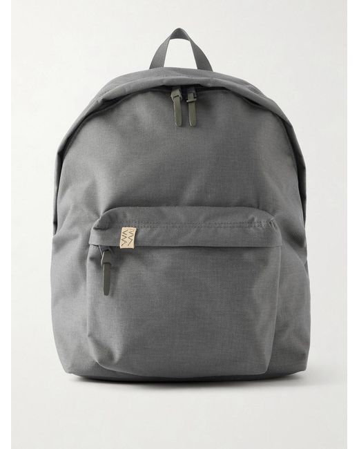 Visvim CORDURA® Backpack in Gray für Herren