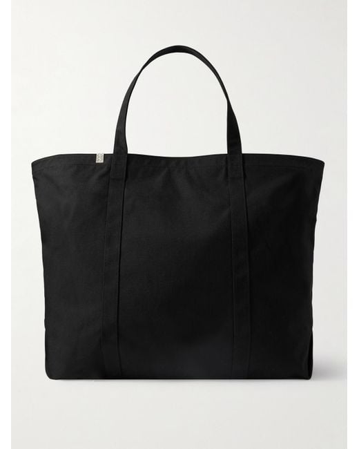 Visvim Tote aus CORDURA® in Black für Herren
