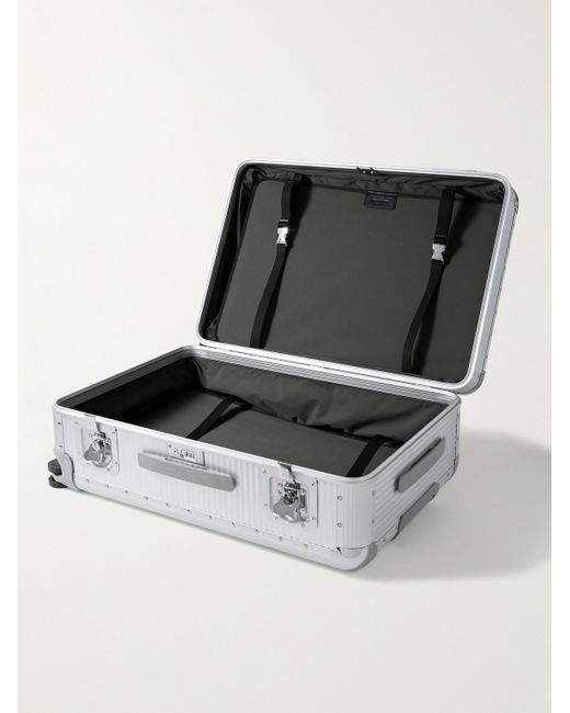 Trolley 76 Cm di Fpm Milano in Gray da Uomo