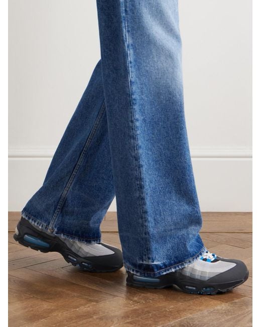 Sneakers di Nike in Blue da Uomo