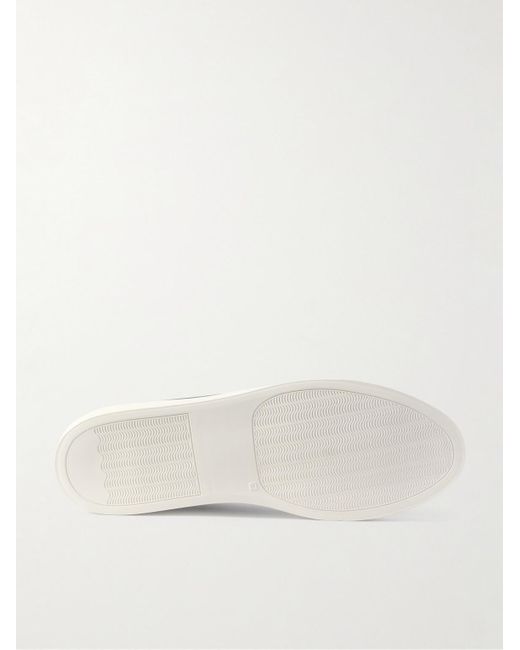 Sneakers di Common Projects in Brown da Uomo