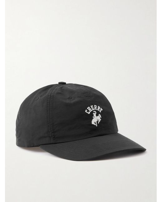 Berretto Da Baseball di CHERRY LA in Black da Uomo