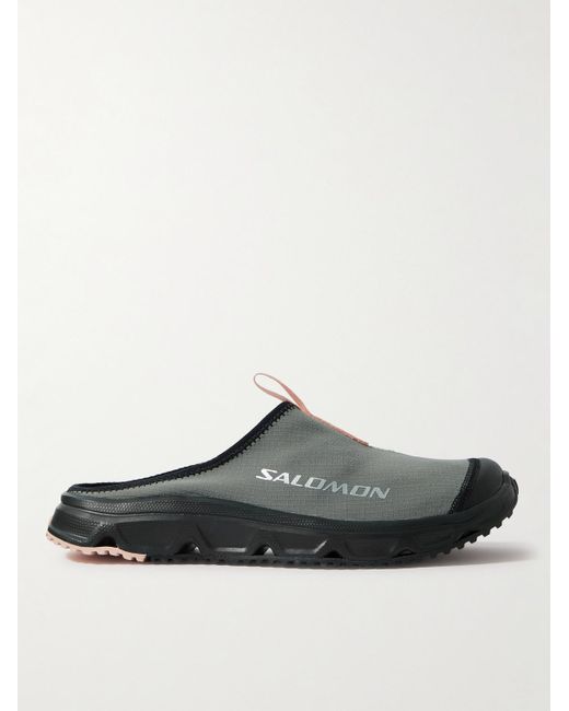 Salomon Natural Rx Slide 3.0 Mesh Slip-on Sneakers for men
