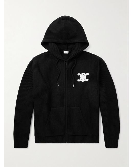 Giacca di Céline in Black da Uomo