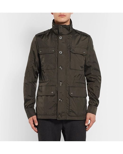 Moncler cristian jacket cheap