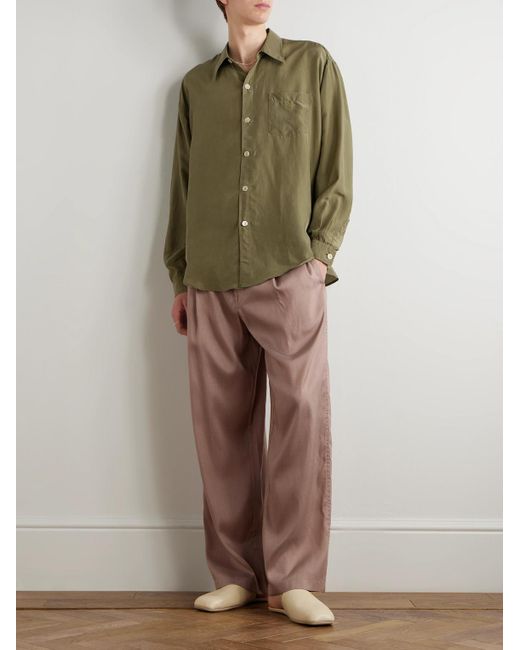 OUR LEGACY Emporio Armani CARICO TROUSER OUR LEGACY Work Shop x