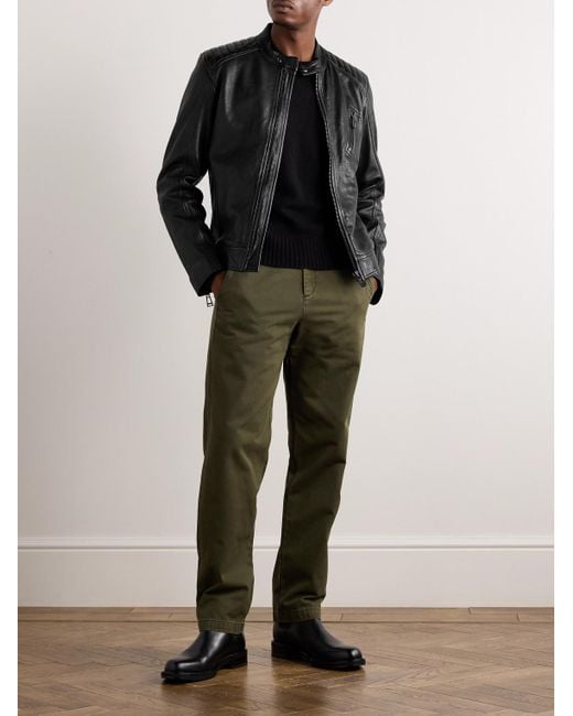 Belstaff a racer deals
