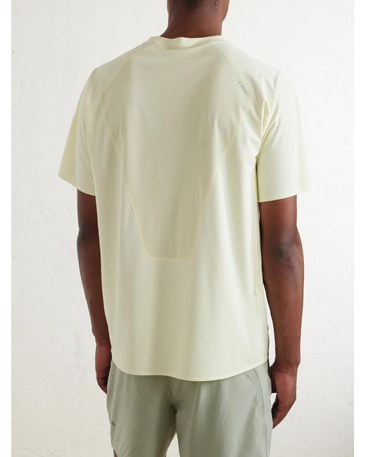 Satisfy Natural Auralite Uv T-Shirt for men