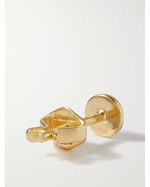 Miansai earrings shop