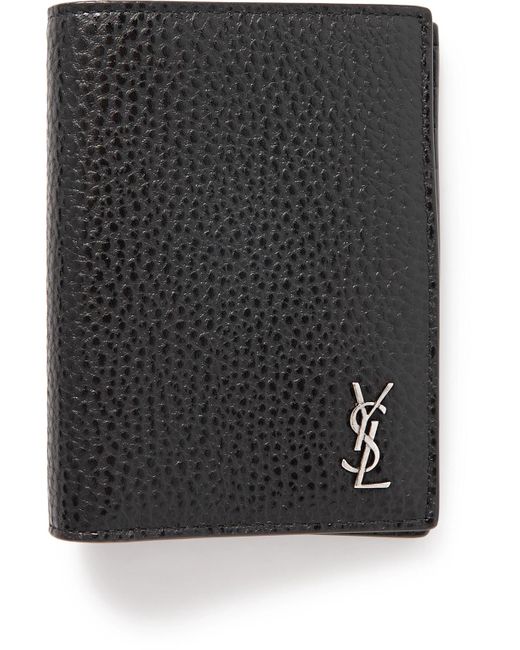Ysl bifold sale