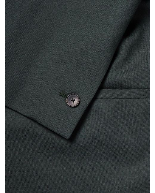 Mr P. Green Oversized Wool Blazer for men