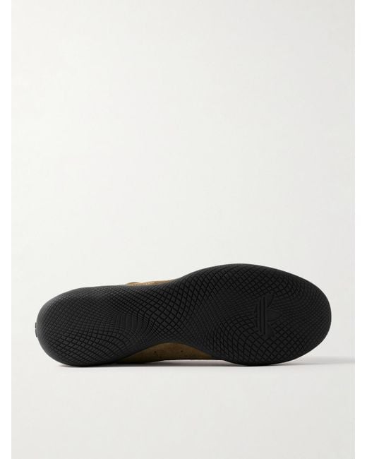 X Wales Bonner Sneakers di Adidas Originals in Brown da Uomo