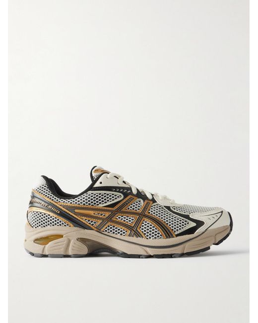 Asics Multicolor Gt-2160 Mesh Sneakers for men