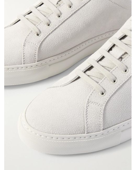 Sneakers di Common Projects in White da Uomo