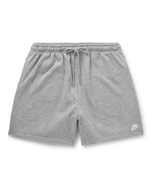 nike jersey shorts for men