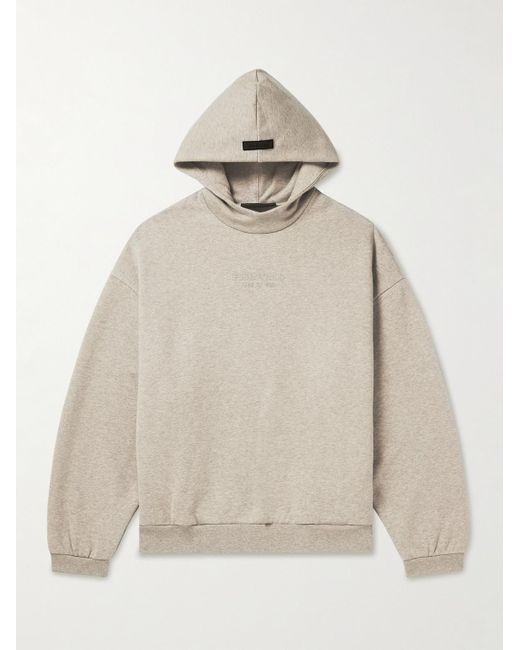 Fear of god hoodie mens hotsell