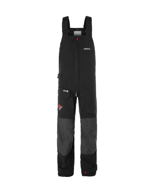 Musto Sailing Fleece Mpx Gore-tex Pro 