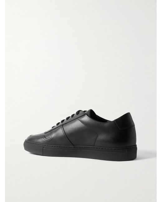 Sneakers di Common Projects in Black da Uomo
