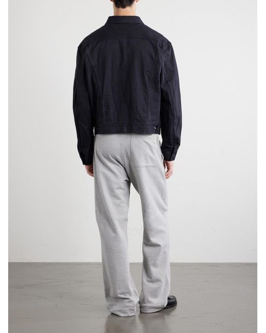Kapital Blue Denim Jacket for men
