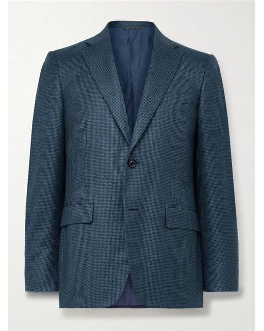 Manal blazer